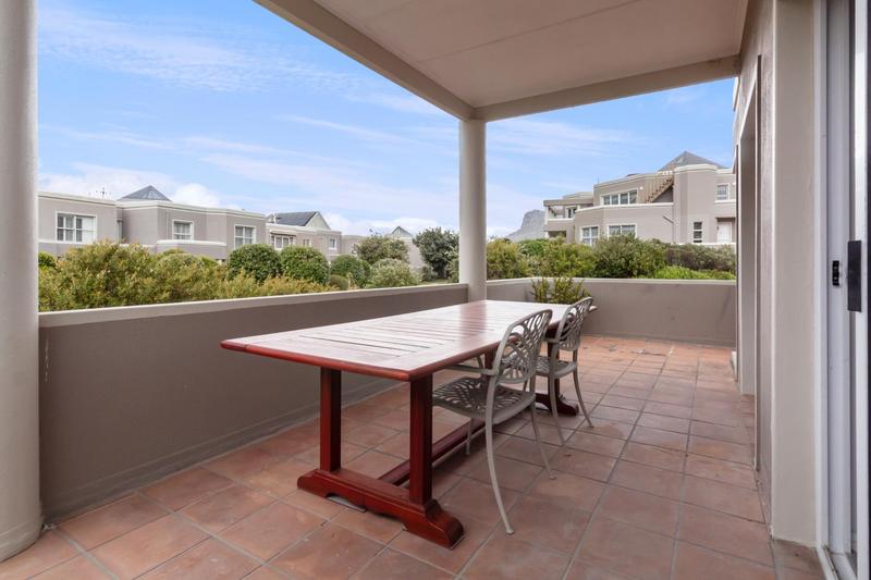 To Let 3 Bedroom Property for Rent in Beach Estate Western Cape